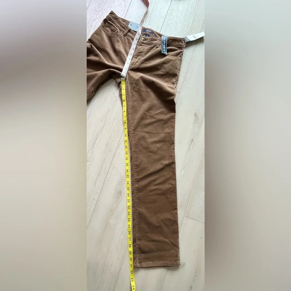 Chaps classic tan